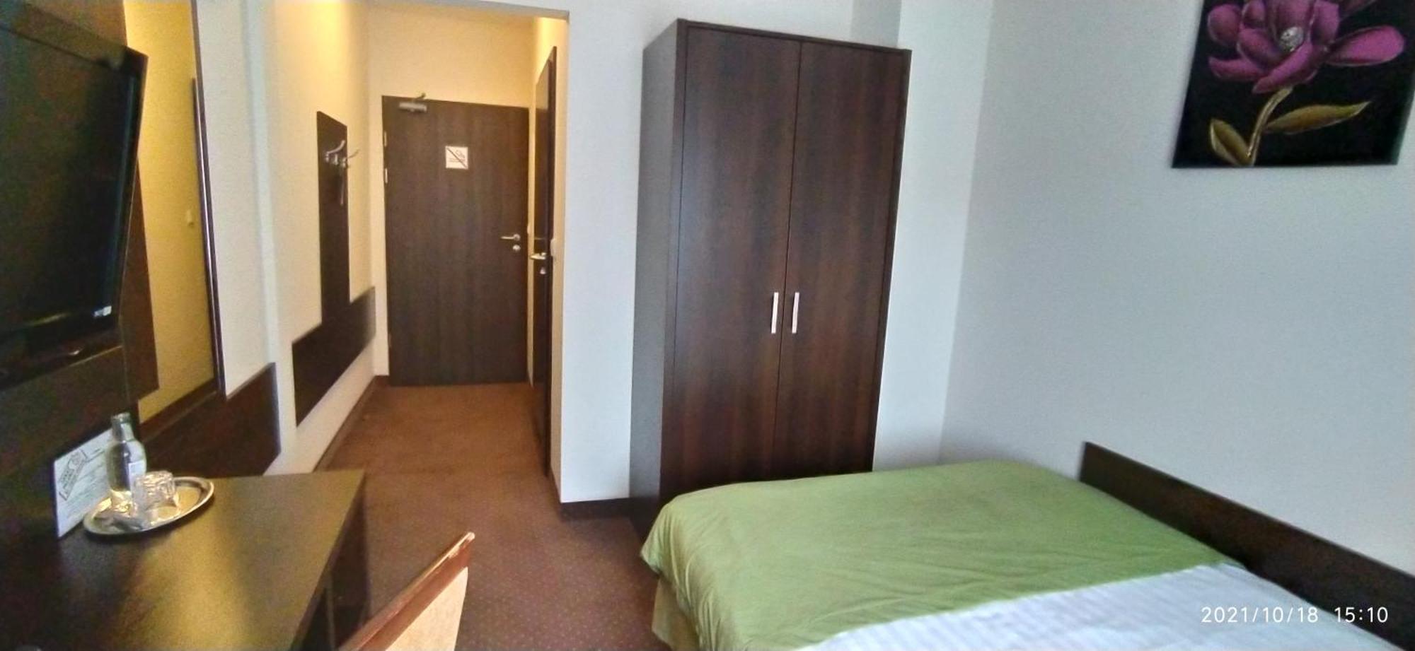 Hotel Pod Szrenica Schreiberhau Exterior foto